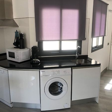 Apartamento 4 Gran8Нерха Экстерьер фото