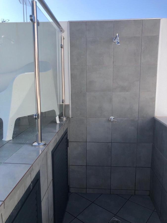 Apartamento 4 Gran8Нерха Экстерьер фото