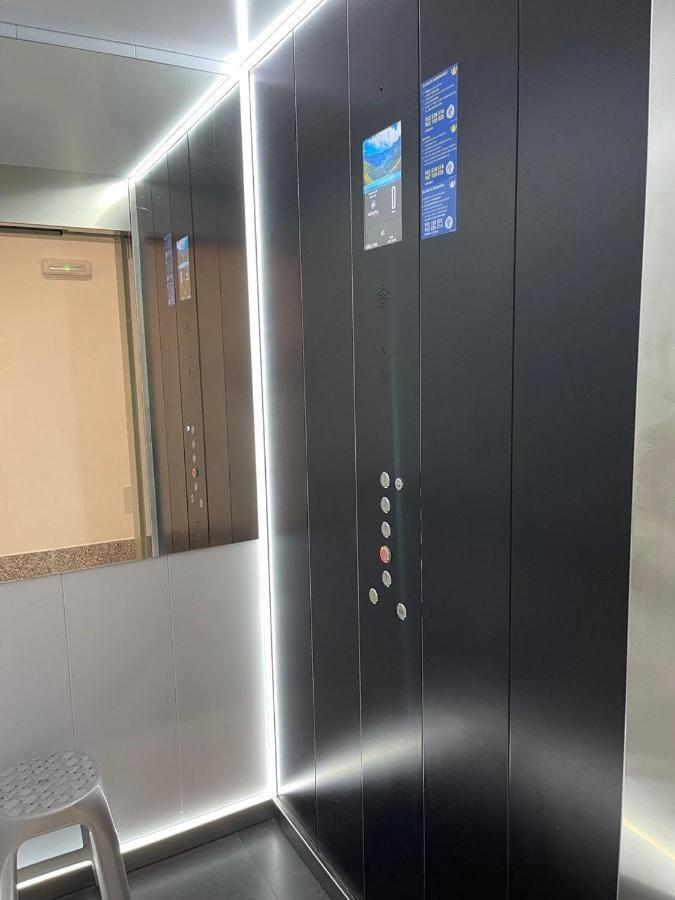 Apartamento 4 Gran8Нерха Экстерьер фото