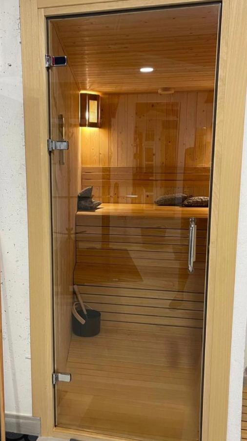 Apartamento 4 Gran8Нерха Экстерьер фото